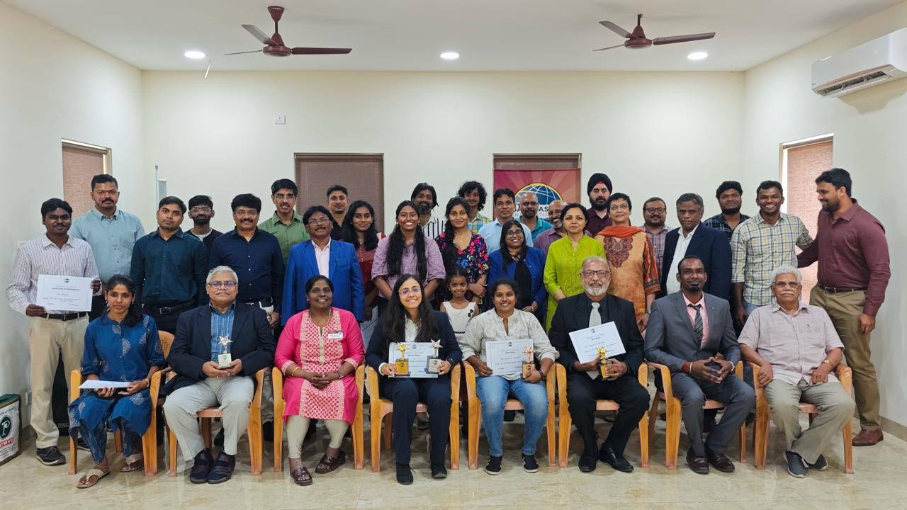 Medley Toastmasters Club
