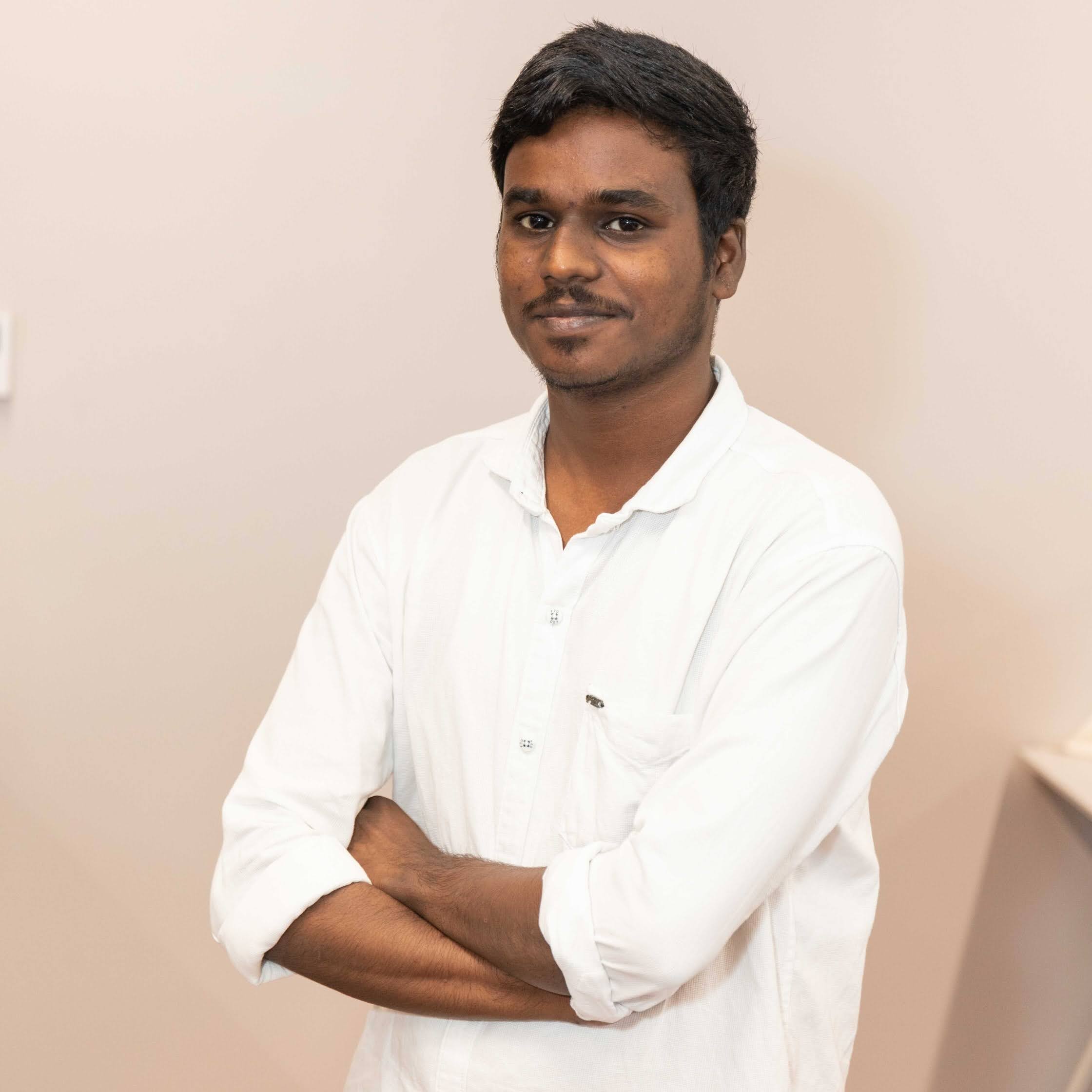 TM Balaji N
