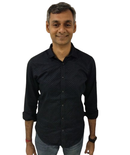 TM Barath K