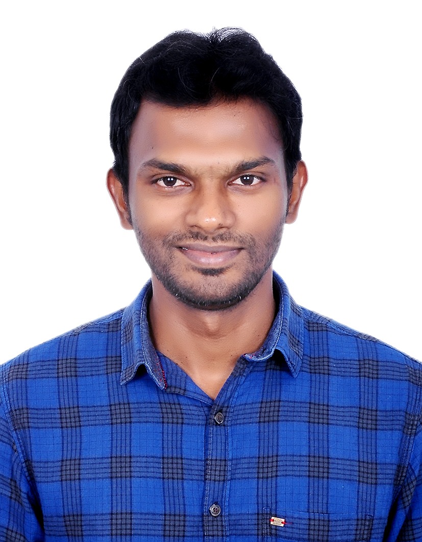 TM Rajasekaran M