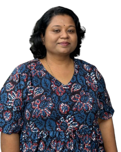 TM Ramya S